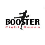 Booster Fight Games