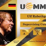 Zertifikat UWMMA