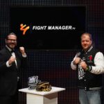 Fight Manager Interview