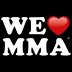 WE LOVE MMA - Mixed Martial Arts